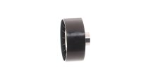 SKF VKM 34704 Umlenk-/Führungsrolle, Keilrippenriemen