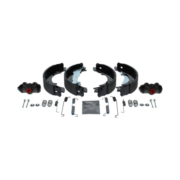 BOSCH 0 204 113 522 Bremsbackensatz