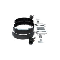 BOSCH 0 204 113 522 Bremsbackensatz