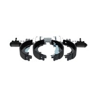 BOSCH 0 204 113 522 Bremsbackensatz