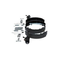 BOSCH 0 204 113 522 Bremsbackensatz