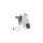 BOSCH 0 204 793 201 Hauptbremszylinder