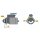 BOSCH 0 986 019 980 Starter