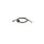BOSCH 1 987 476 945 Bremsschlauch