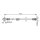 BOSCH 1 987 476 945 Bremsschlauch