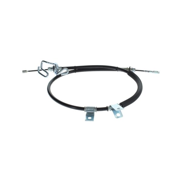 BOSCH 1 987 482 404 Seilzug, Feststellbremse
