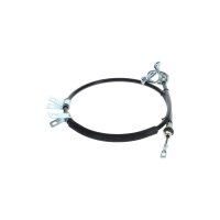 BOSCH 1 987 482 404 Seilzug, Feststellbremse