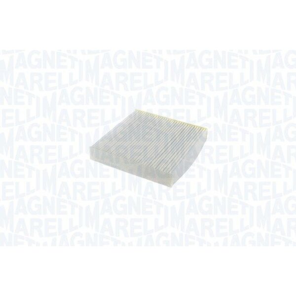 MAGNETI MARELLI 350203062160 Filter, Innenraumluft