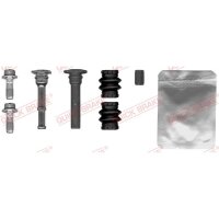 QUICK BRAKE 113-1493X Führungshülsensatz,...