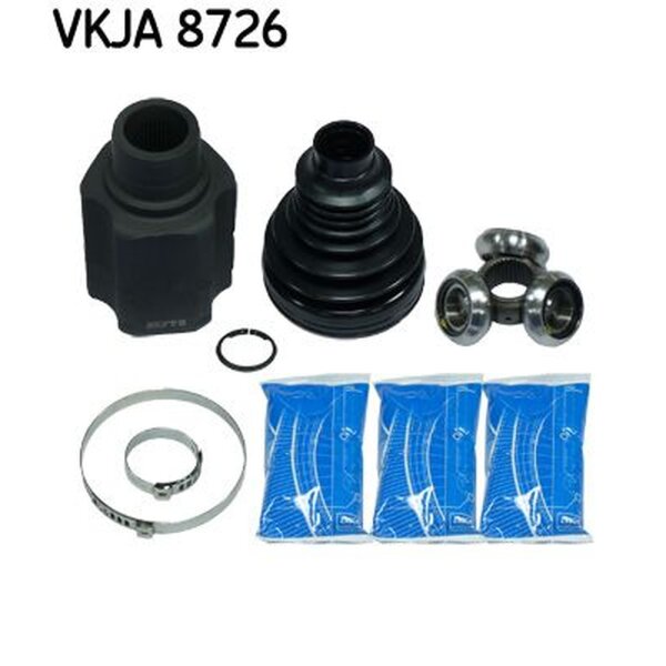 SKF VKJA 8726 Gelenksatz, Antriebswelle