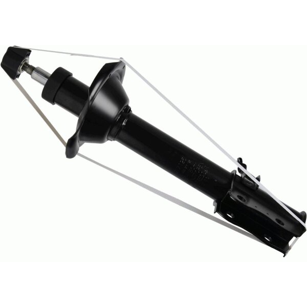 SACHS 317 125 Stoßdämpfer