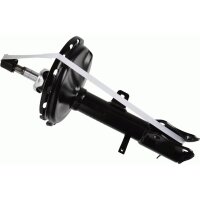 SACHS 317 155 Stoßdämpfer