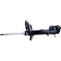 SACHS 317 155 Stoßdämpfer