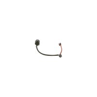 BOSCH 1 987 474 543 Warnkontakt, Bremsbelagverschleiß