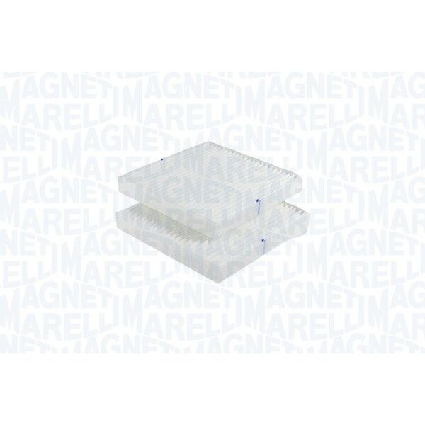 MAGNETI MARELLI 153071760508 Ölfilter