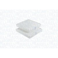 MAGNETI MARELLI 153071760508 Ölfilter