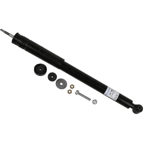 SACHS 317 345 Stoßdämpfer