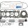 VICTOR REINZ 01-10119-01 Dichtungsvollsatz, Motor
