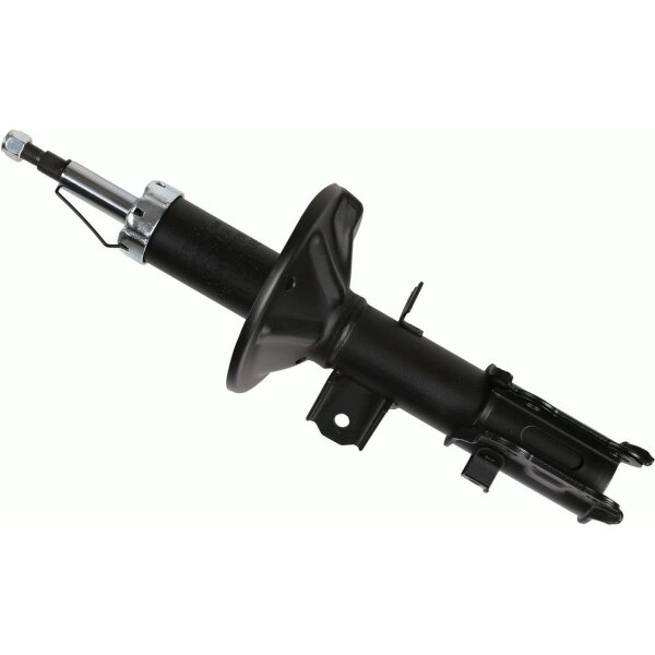 SACHS 317 598 Stoßdämpfer