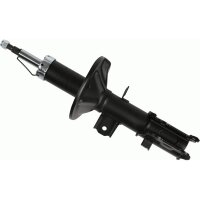 SACHS 317 598 Stoßdämpfer