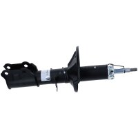 SACHS 317 598 Stoßdämpfer
