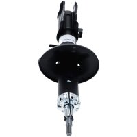SACHS 317 598 Stoßdämpfer