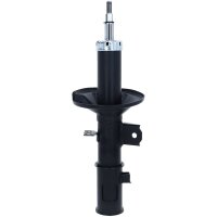 SACHS 317 598 Stoßdämpfer