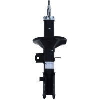 SACHS 317 598 Stoßdämpfer