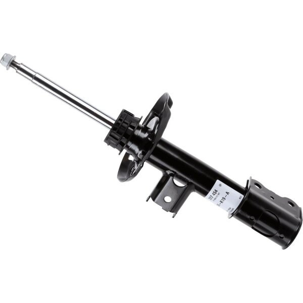 SACHS 317 454 Stoßdämpfer