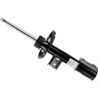 SACHS 317 454 Stoßdämpfer