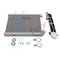 CLIMTEX CH3-955 Wärmetauscher, Innenraumheizung
