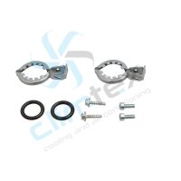 CLIMTEX CH3-955 Wärmetauscher, Innenraumheizung