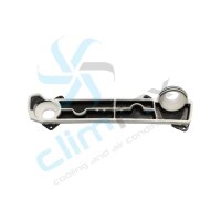 CLIMTEX CH3-955 Wärmetauscher, Innenraumheizung