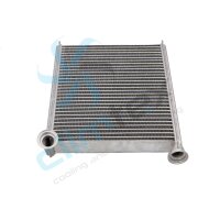 CLIMTEX CH3-955 Wärmetauscher, Innenraumheizung