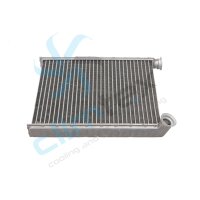 CLIMTEX CH3-955 Wärmetauscher, Innenraumheizung