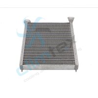 CLIMTEX CH3-955 Wärmetauscher, Innenraumheizung