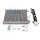 CLIMTEX CH3-955 Wärmetauscher, Innenraumheizung