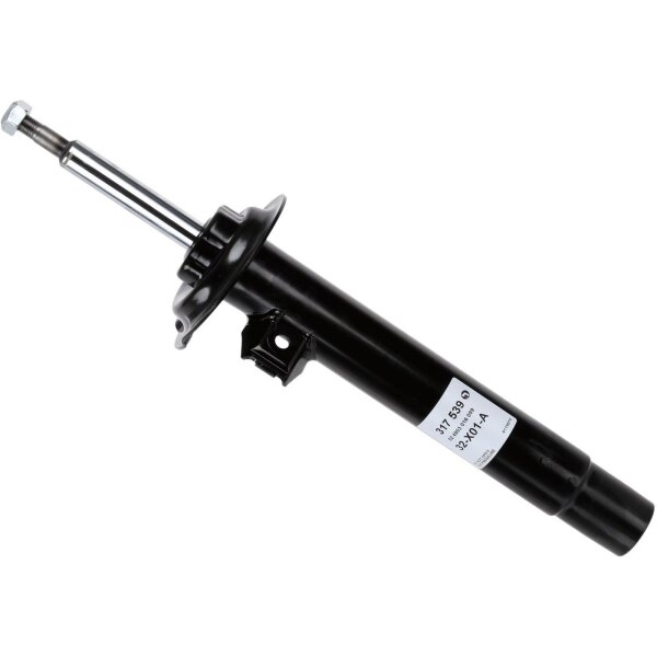 SACHS 317 539 Stoßdämpfer