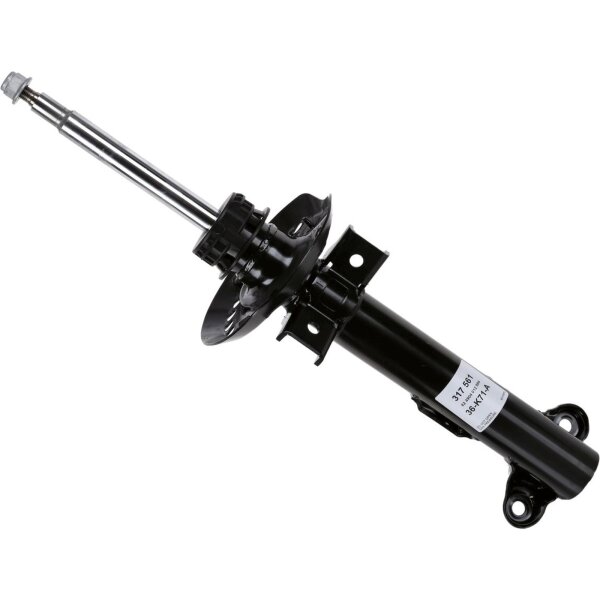SACHS 317 561 Stoßdämpfer