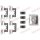 QUICK BRAKE 109-0062 Zubehörsatz, Scheibenbremsbelag