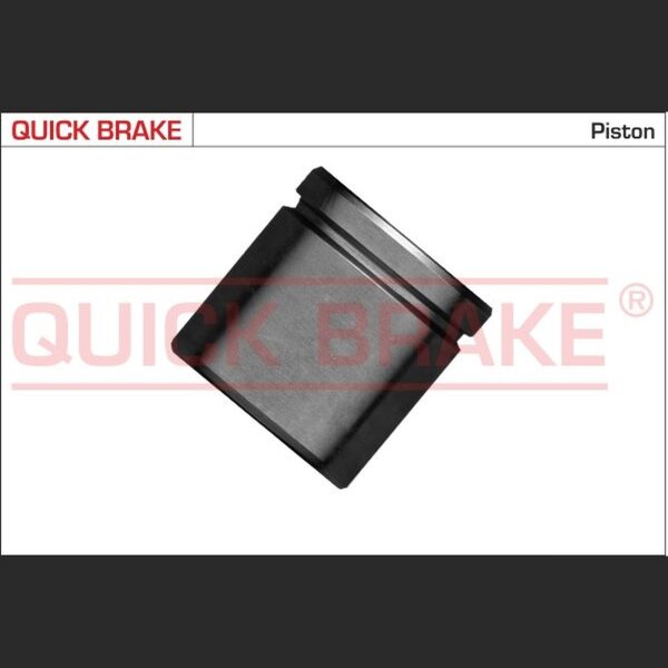 QUICK BRAKE 185005K Kolben, Bremssattel