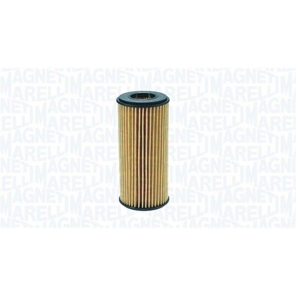 MAGNETI MARELLI 153071762445 Ölfilter
