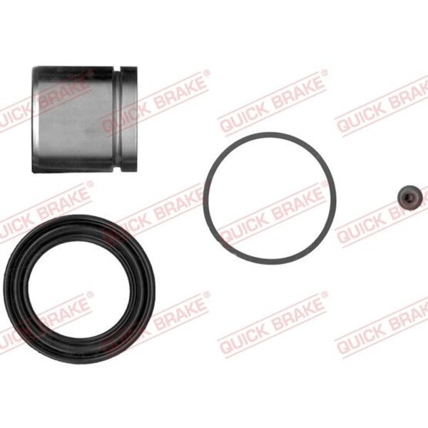 QUICK BRAKE 114-5019 Reparatursatz, Bremssattel