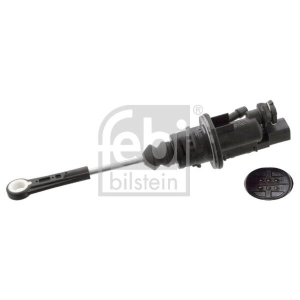 FEBI BILSTEIN 103989 Geberzylinder, Kupplung