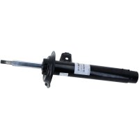 SACHS 317 552 Stoßdämpfer