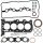 VICTOR REINZ 01-11294-01 Dichtungsvollsatz, Motor