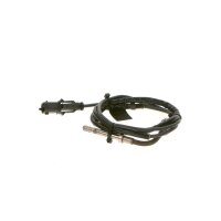 BOSCH 0 986 259 004 Sensor, Abgastemperatur