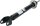 SACHS 318 063 Stoßdämpfer