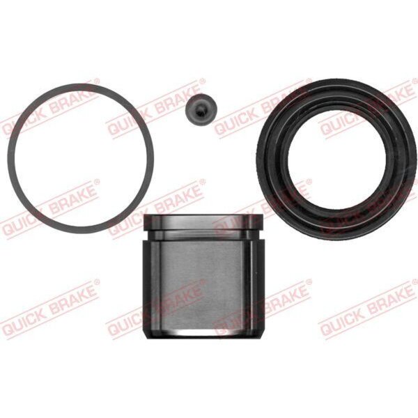QUICK BRAKE 114-5081 Reparatursatz, Bremssattel