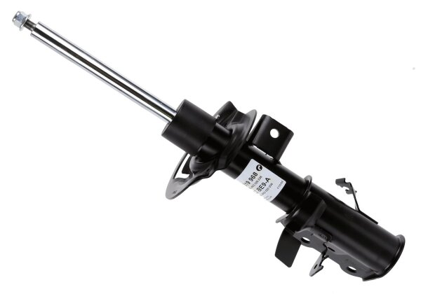 SACHS 319 968 Stoßdämpfer